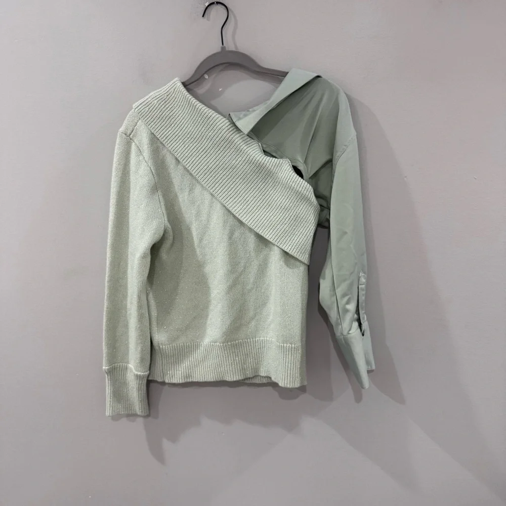 Hellessy sweater joffe